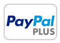 Wir akzeptieren Zahlungen PayPal