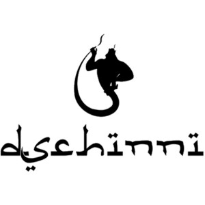 DSCHINNI TABAK BASE 65g