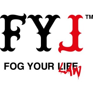 FOG YOUR LAW BASE 65g