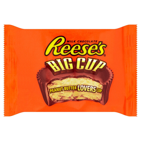 REESE´S BIG CUP