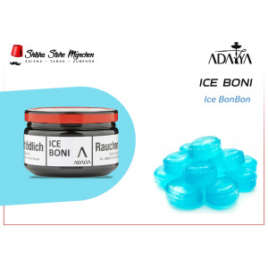 ADALYA TABAK BASE 100g - ICE BONI