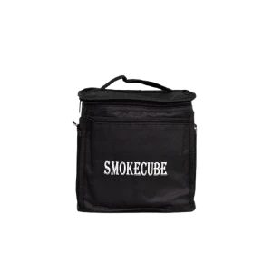 SMOKE CUBE MC 21 TRAVEL - BLACK