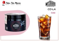 Musthave Shisha Tabak 200g - Co-La