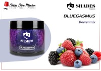 Shades Shisha Tabak 200g - Bluegasmus