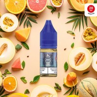 Randm Tornado Liquid - Love 61 20mg