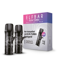 Elfbar Elfa Befüllbare Pods 2er Pack