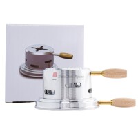 Smokah Hot Cap One Smoke