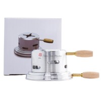 Smokah Hot Cap One Smoke