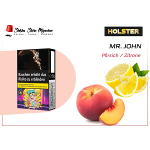 Holster 200g - Mr. John