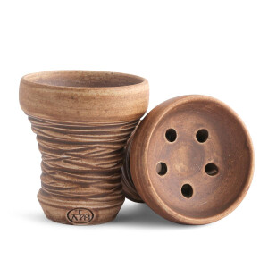 ATH ADAD - Hookah Bowl Straight with 5 holes