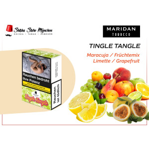 Maridan 25g - Tingle Tangle