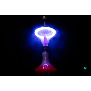 TRIBUS SPECTRUM LED TELLER 20cm