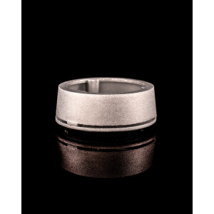 Dschinni - HMD Smokebox Silber