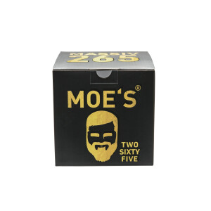 Moes -  Kohle 26´5 Box - 1KG