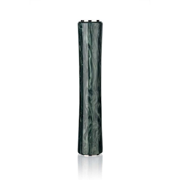 Steamulation Pro X 2/3 Sleeve - Epoxid Marble Dark Green