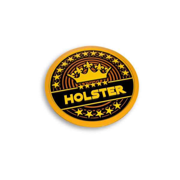 Holster - Drink Coaster Holster