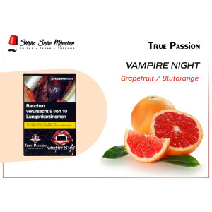 True Passion 20g - Vampire Night