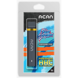 ACAN HHC Vape Stick - Blue Dream - HHC-Disposable 1ml bis...