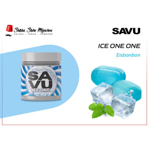 Savu Tabak 25g - Ice One One