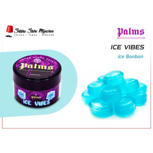 PALMS Zellstoff - Ice Vibes 20g
