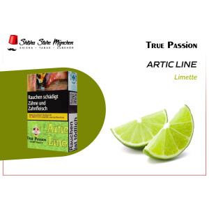 True Passion 20g - Artic Line