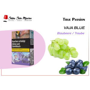 True Passion 20g - Vaja Blue