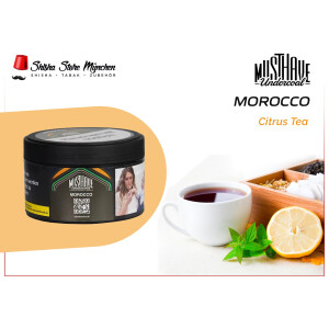 Musthave 25g - Morocco